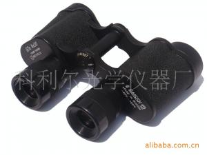 贝戈士8X30测距坐标双目调高清望远镜