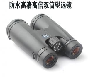直筒12x50双筒高清k7望远镜