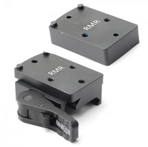 金属RMR快拆增高底座