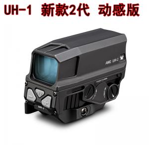 UH-2代运动感应全息 uh2