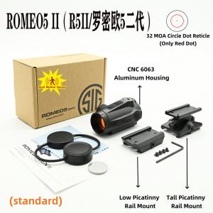 r5 gen 2 r5二代 罗密欧5二代