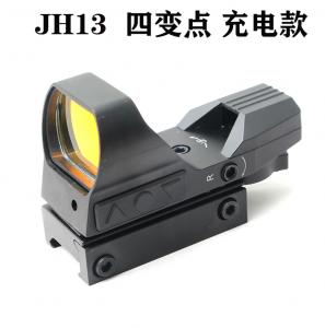 充电板金属jh13铝合金四变点